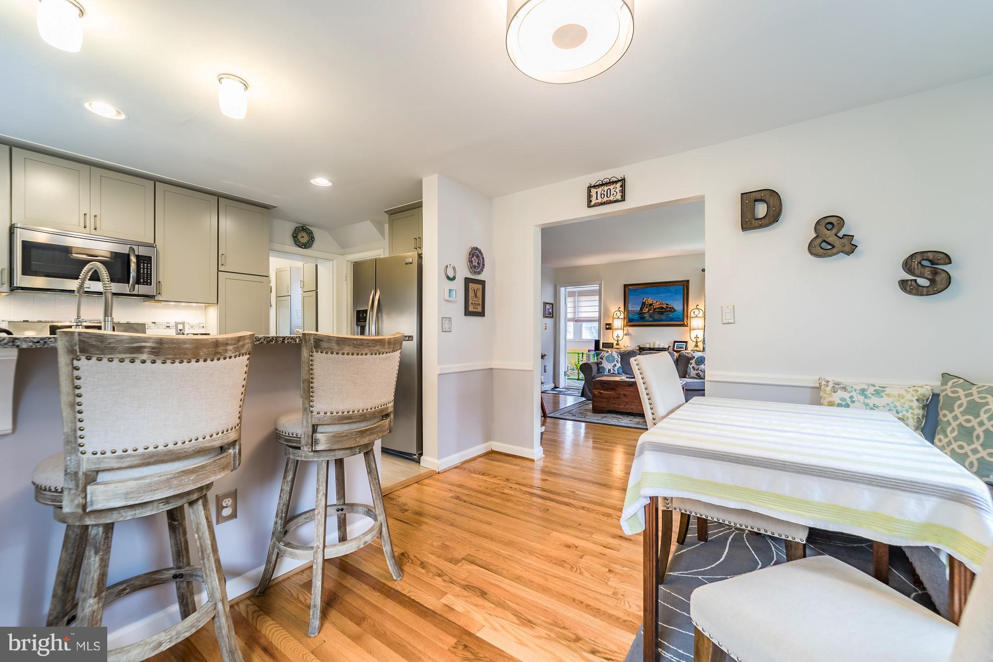 OAKVIEW - Residential Lease