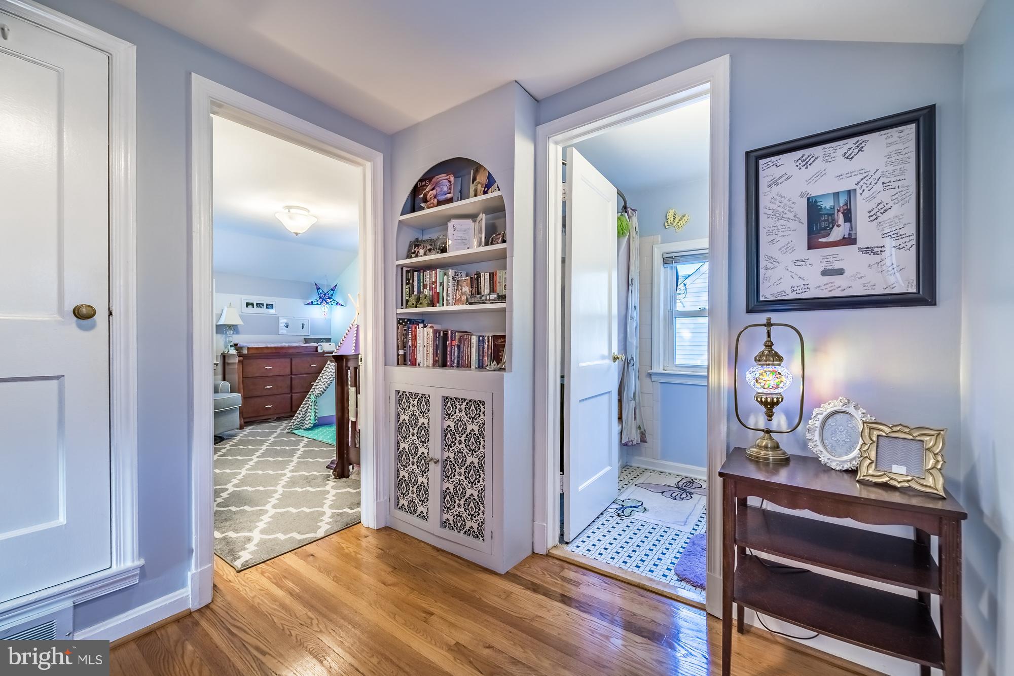 OAKVIEW - Residential Lease