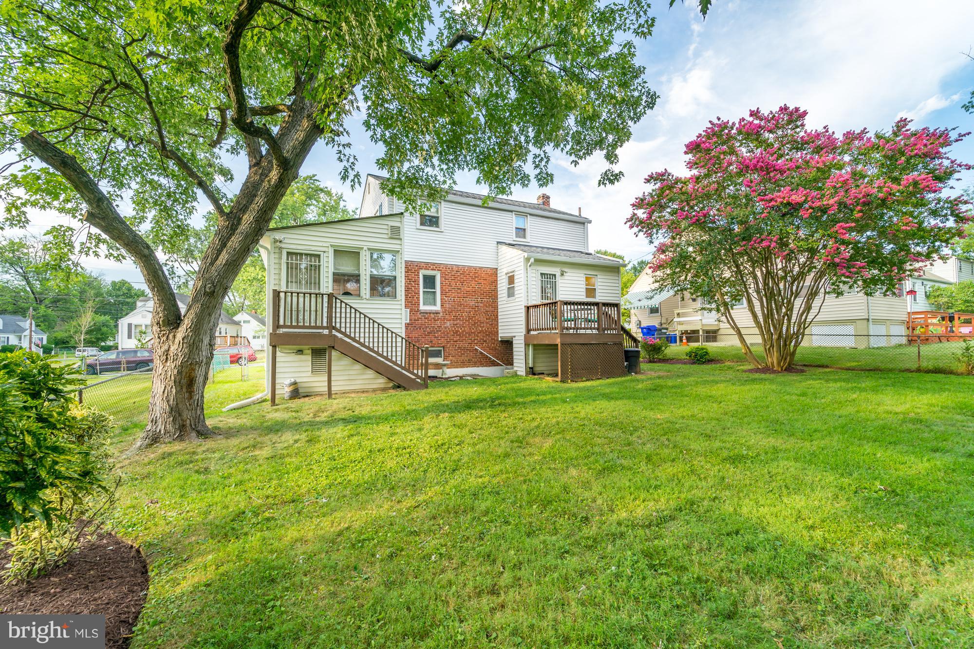 OAKVIEW - Residential Lease