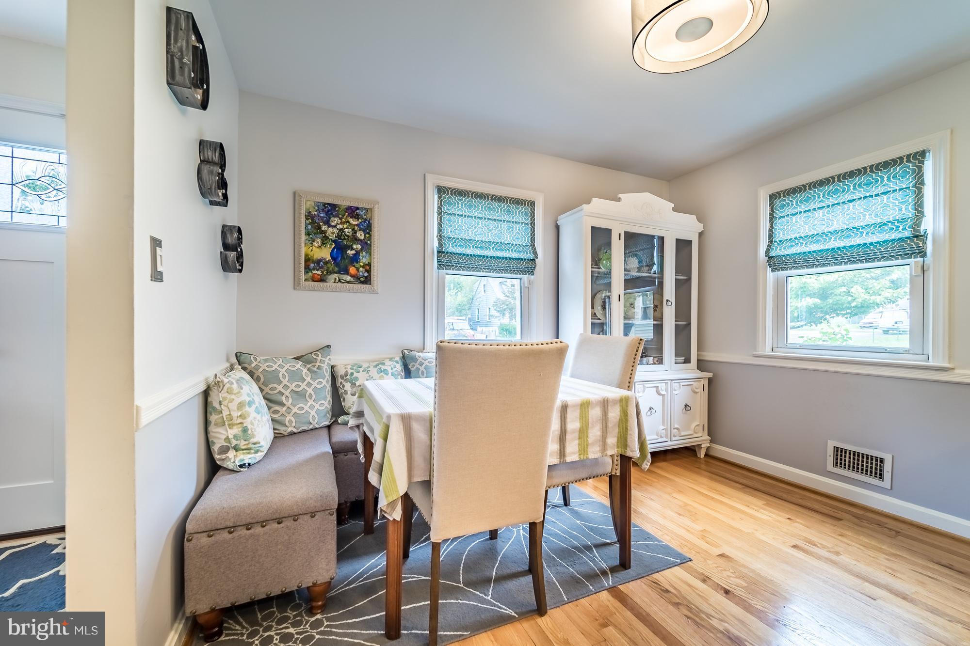 OAKVIEW - Residential Lease