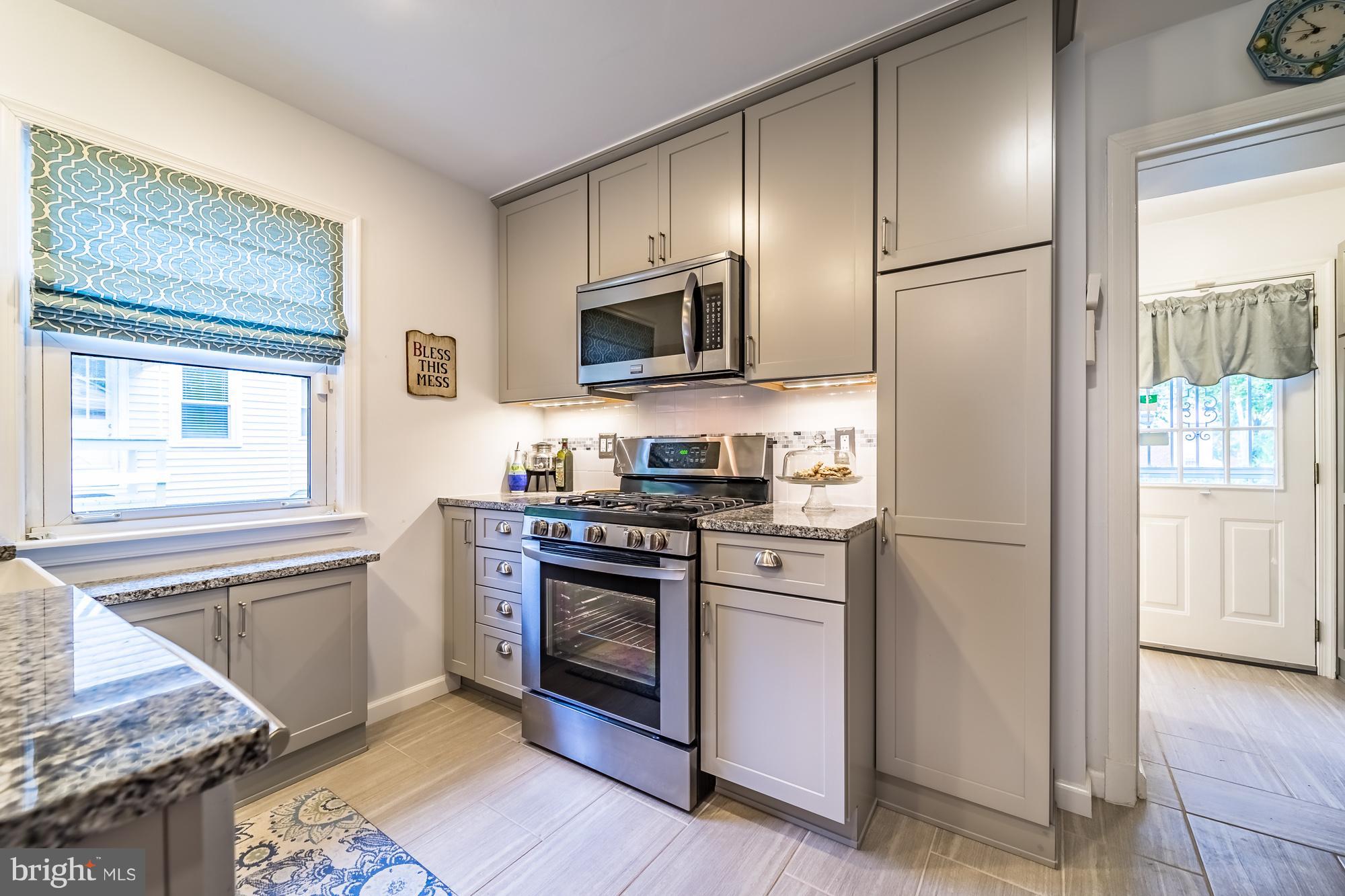 OAKVIEW - Residential Lease