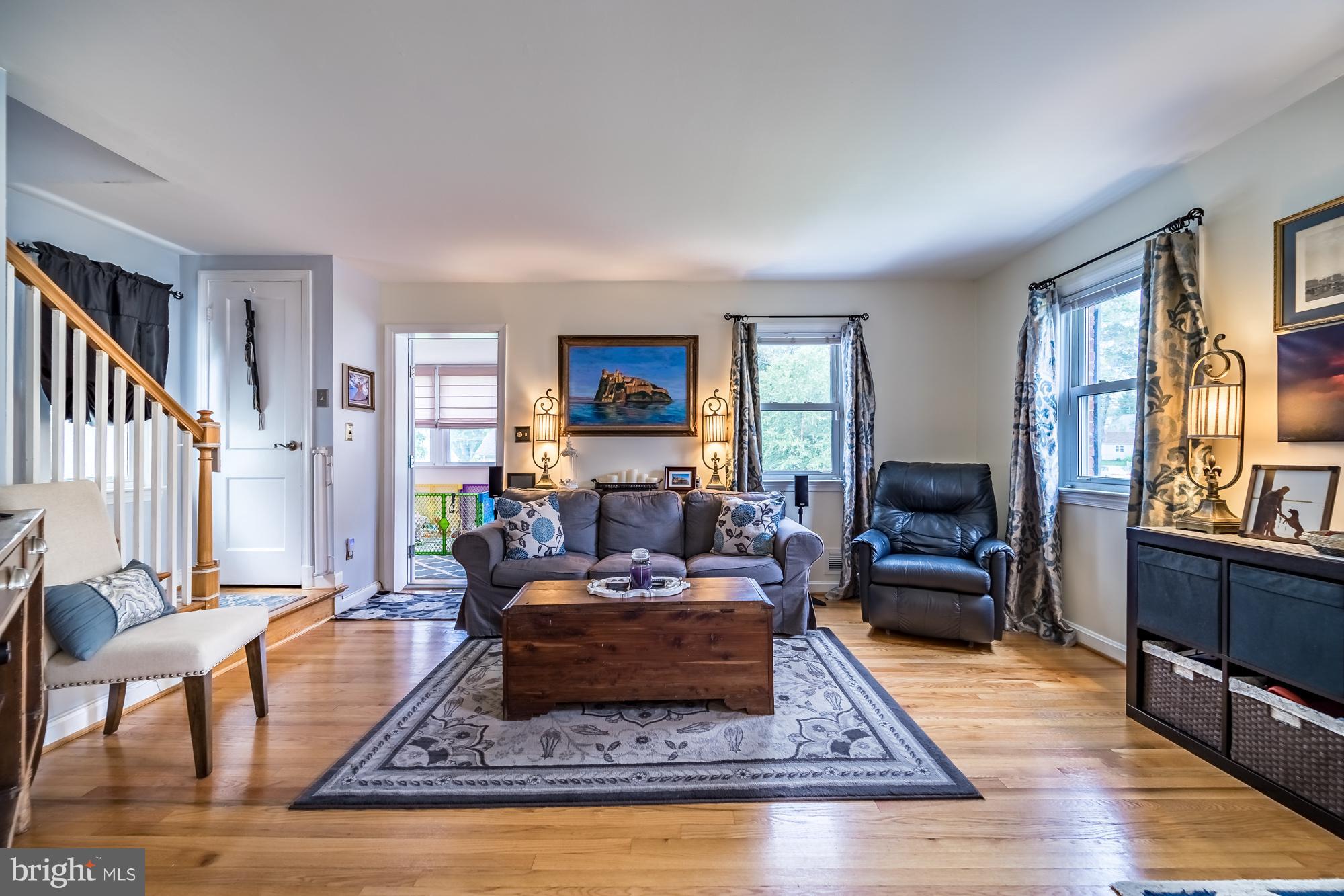 OAKVIEW - Residential Lease