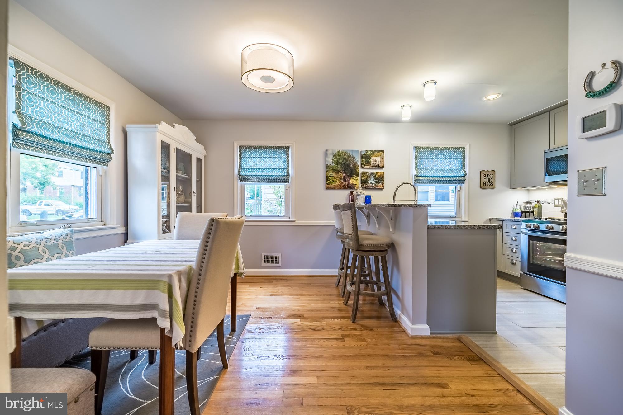 OAKVIEW - Residential Lease