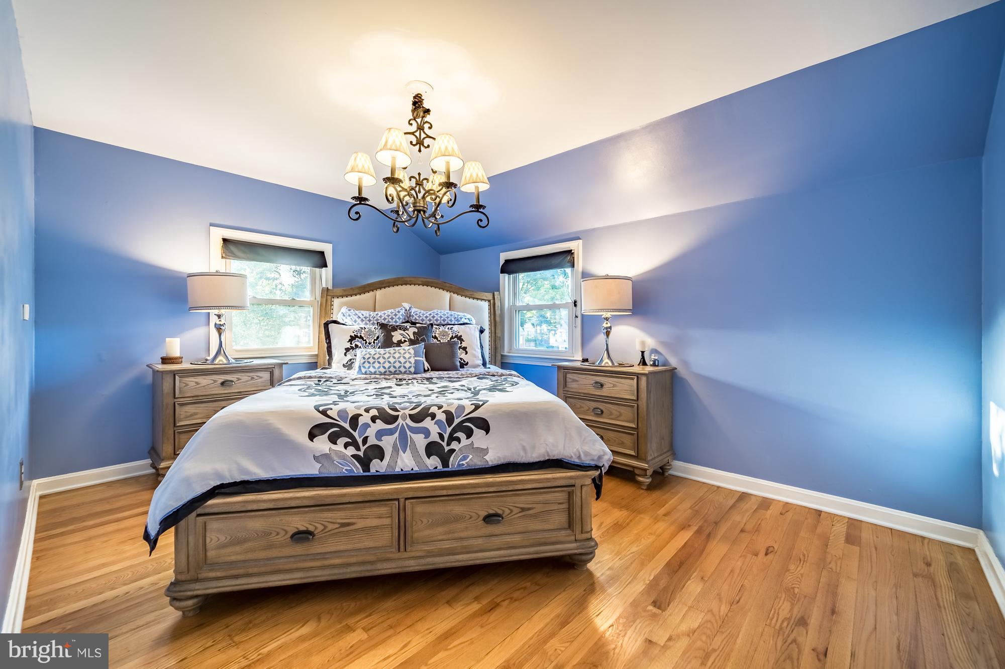 OAKVIEW - Residential Lease