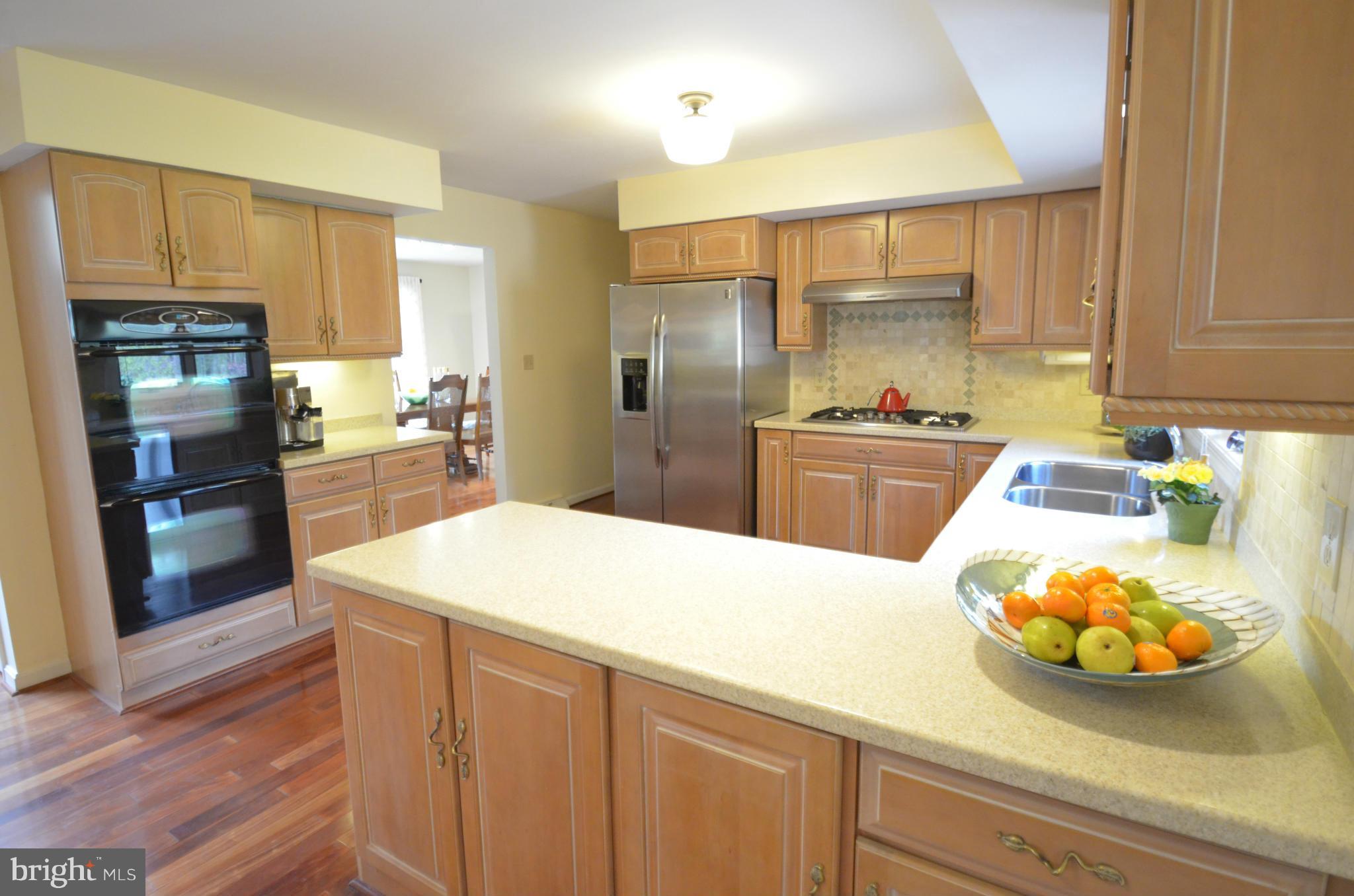 FIVE SPRINGS - Residential