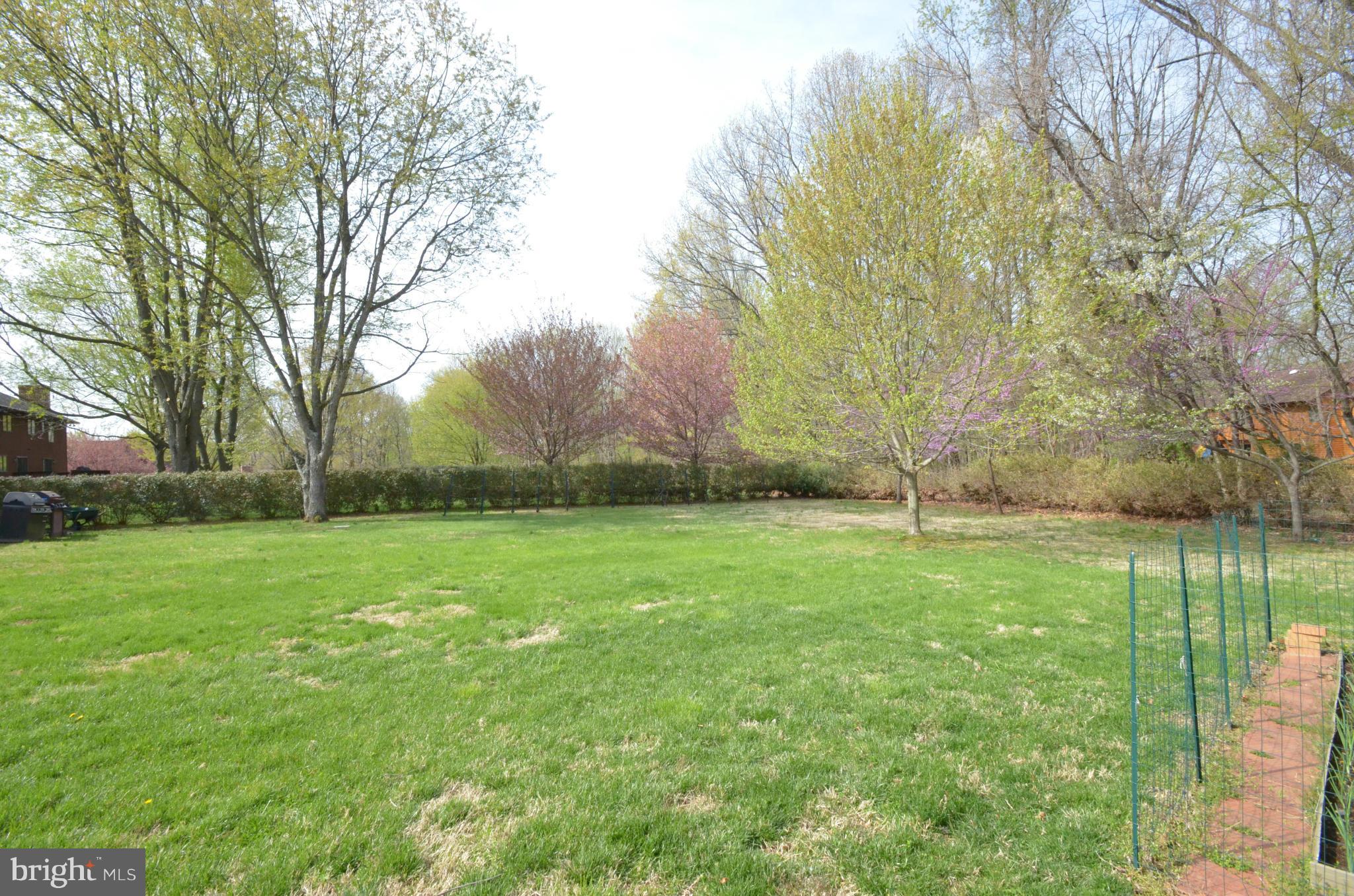 FIVE SPRINGS - Residential