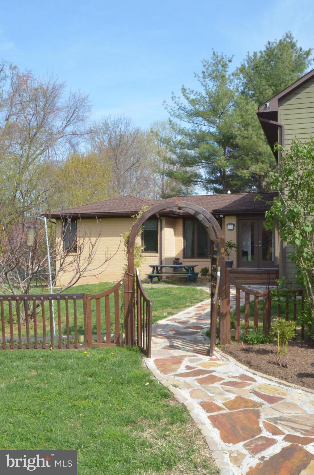 FIVE SPRINGS - Residential