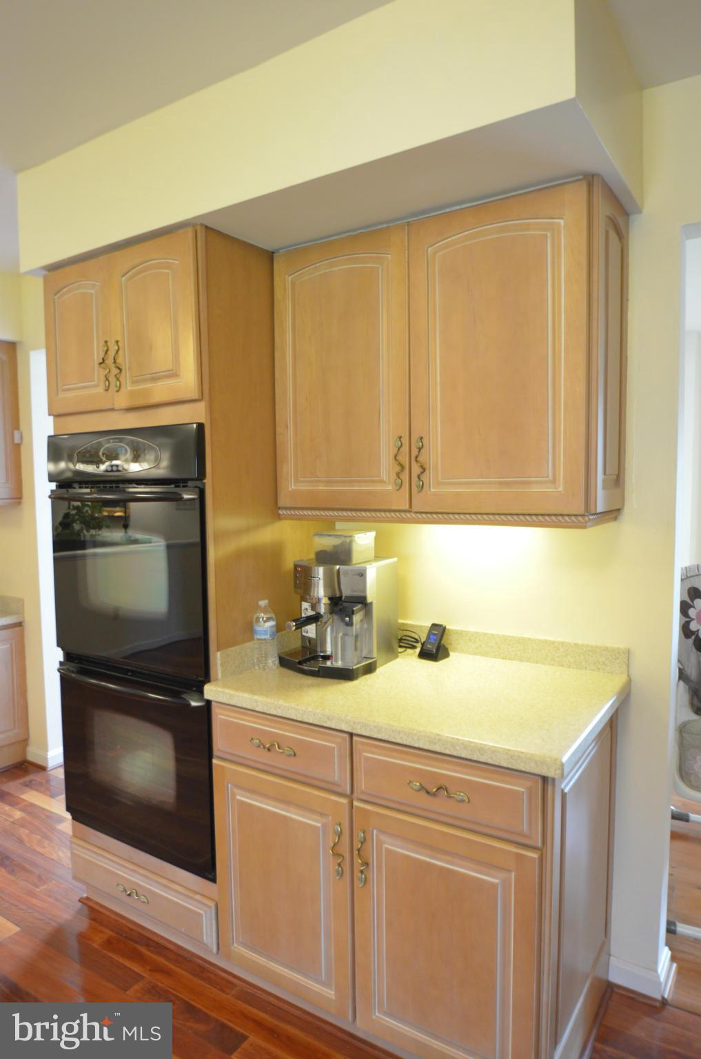 FIVE SPRINGS - Residential