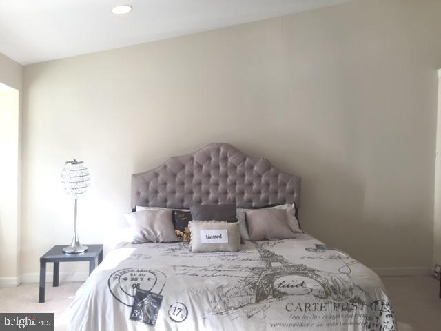 LORTON STATION SOUTH - Residential Lease