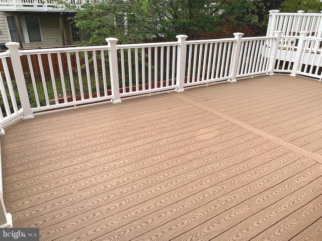 LORTON STATION SOUTH - Residential Lease