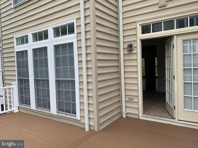 LORTON STATION SOUTH - Residential Lease