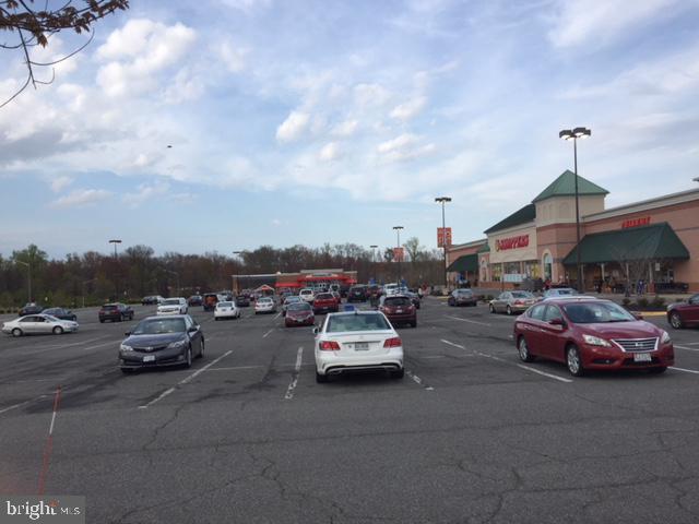 LORTON STATION SOUTH - Residential Lease