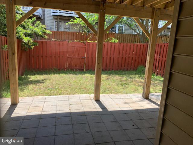 LORTON STATION SOUTH - Residential Lease