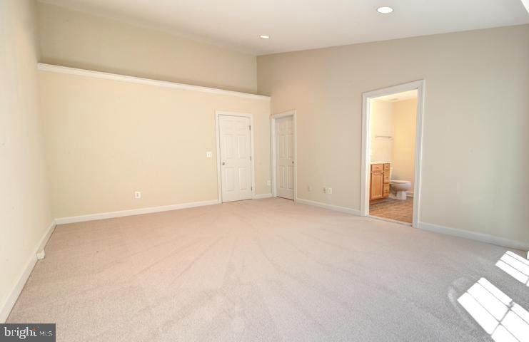 LORTON STATION SOUTH - Residential Lease