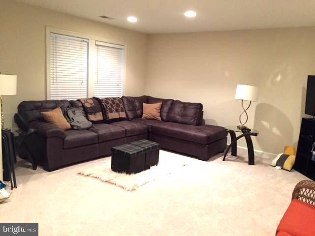 LORTON STATION SOUTH - Residential Lease