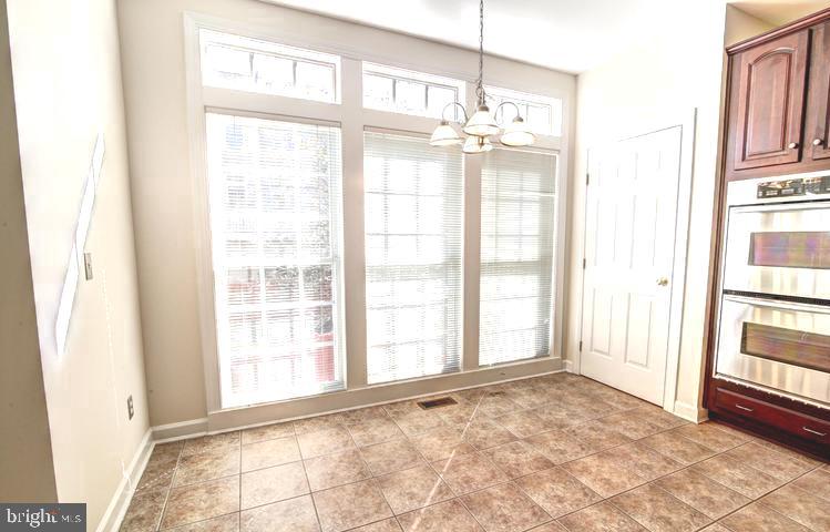 LORTON STATION SOUTH - Residential Lease