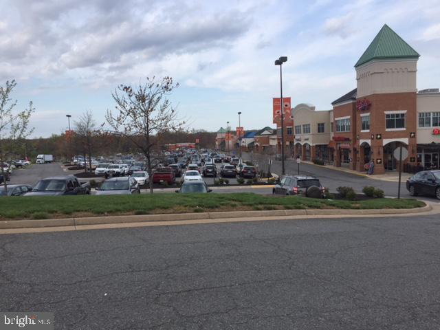 LORTON STATION SOUTH - Residential Lease