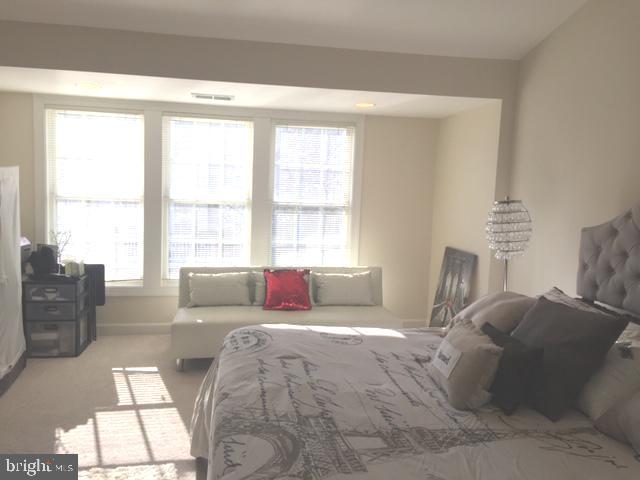 LORTON STATION SOUTH - Residential Lease