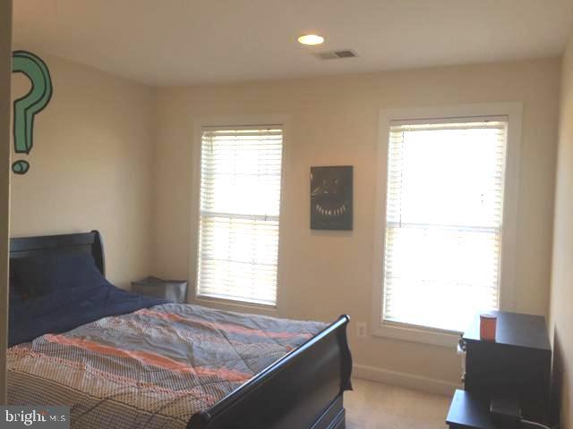 LORTON STATION SOUTH - Residential Lease