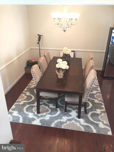 LORTON STATION SOUTH - Residential Lease