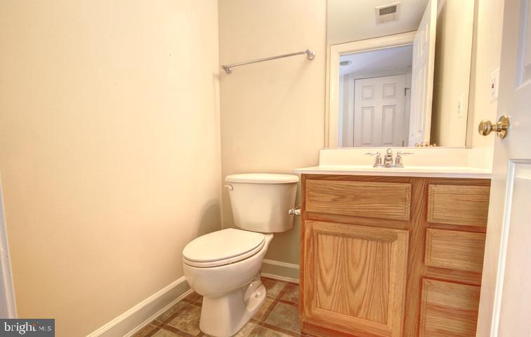 LORTON STATION SOUTH - Residential Lease