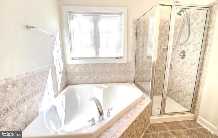 LORTON STATION SOUTH - Residential Lease