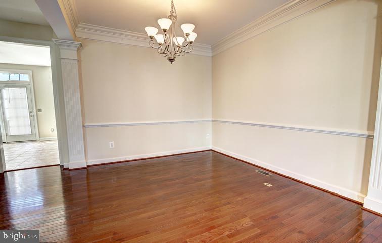 LORTON STATION SOUTH - Residential Lease