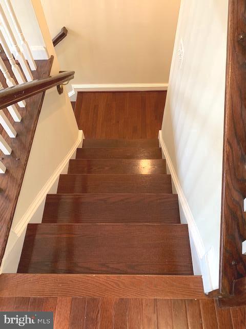 LORTON STATION SOUTH - Residential Lease