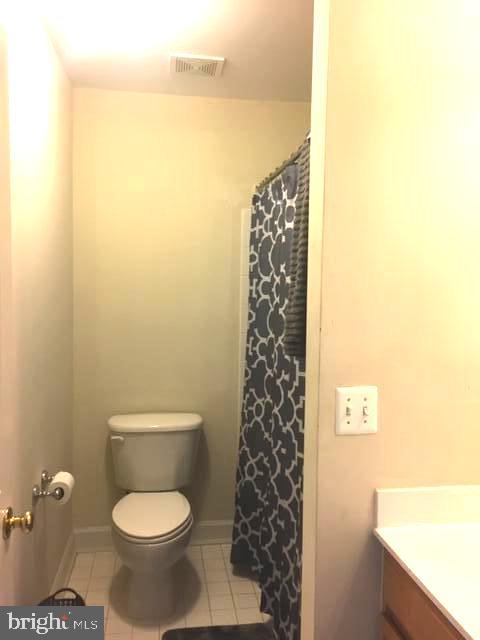 LORTON STATION SOUTH - Residential Lease