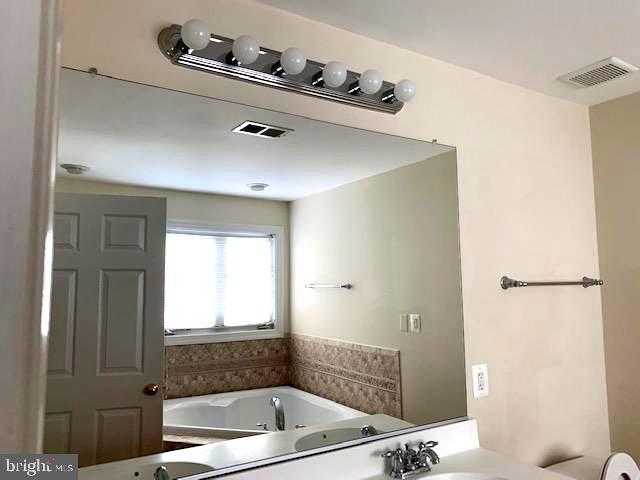 LORTON STATION SOUTH - Residential Lease