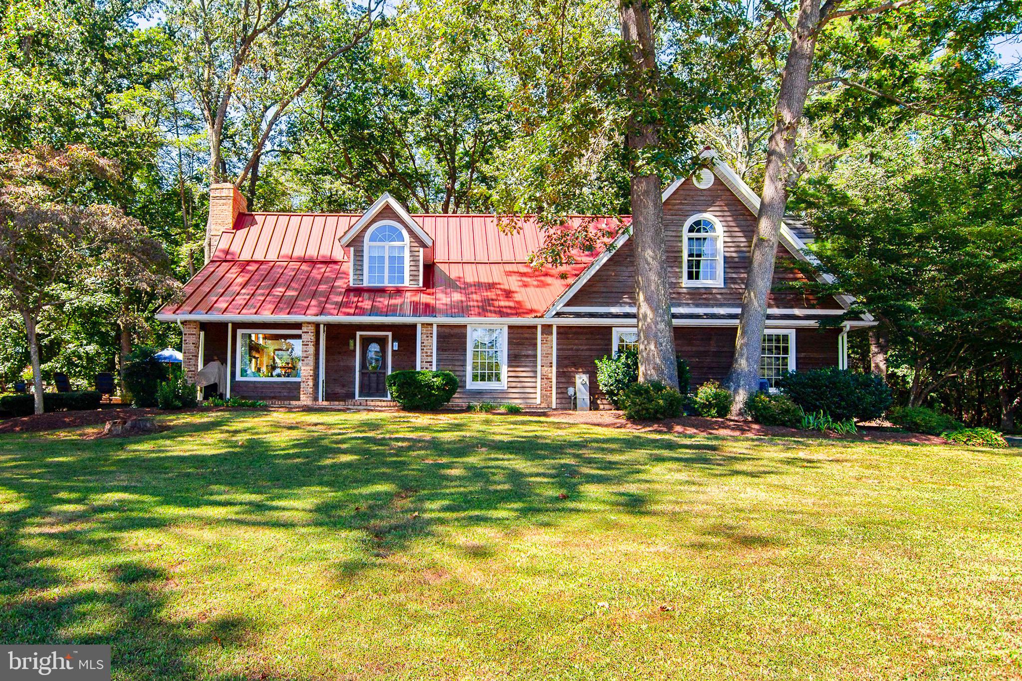 PRETTYBOY RESERVOIR - Residential