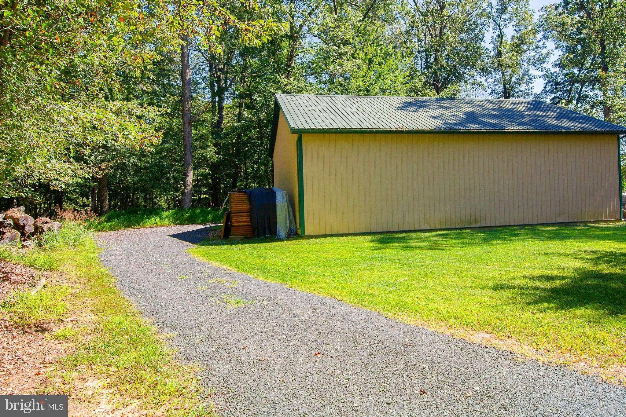 PRETTYBOY RESERVOIR - Residential
