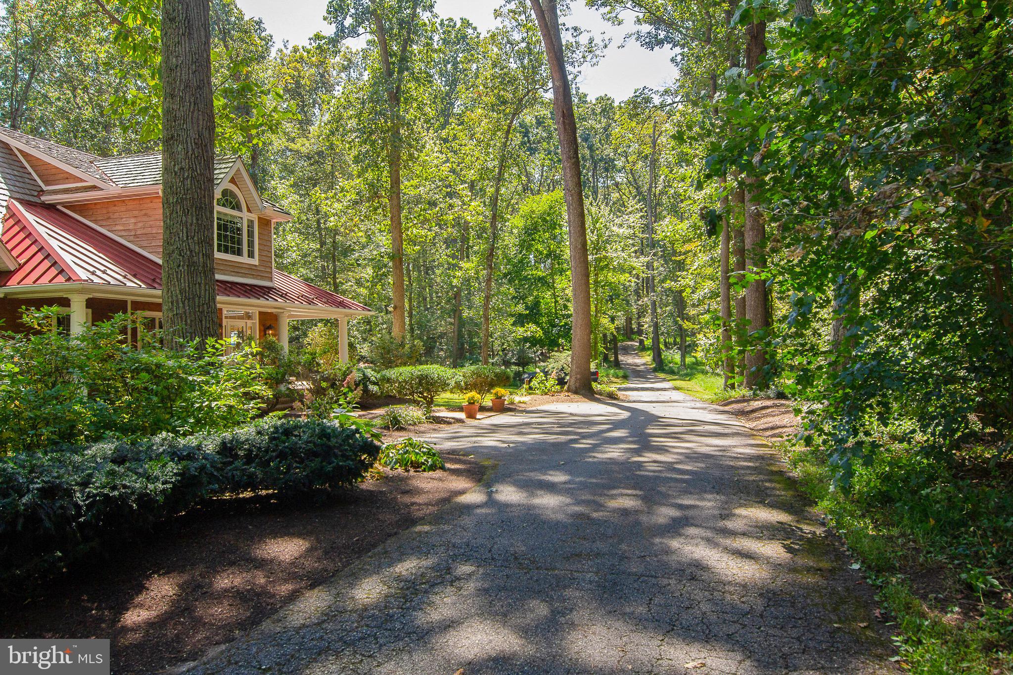 PRETTYBOY RESERVOIR - Residential