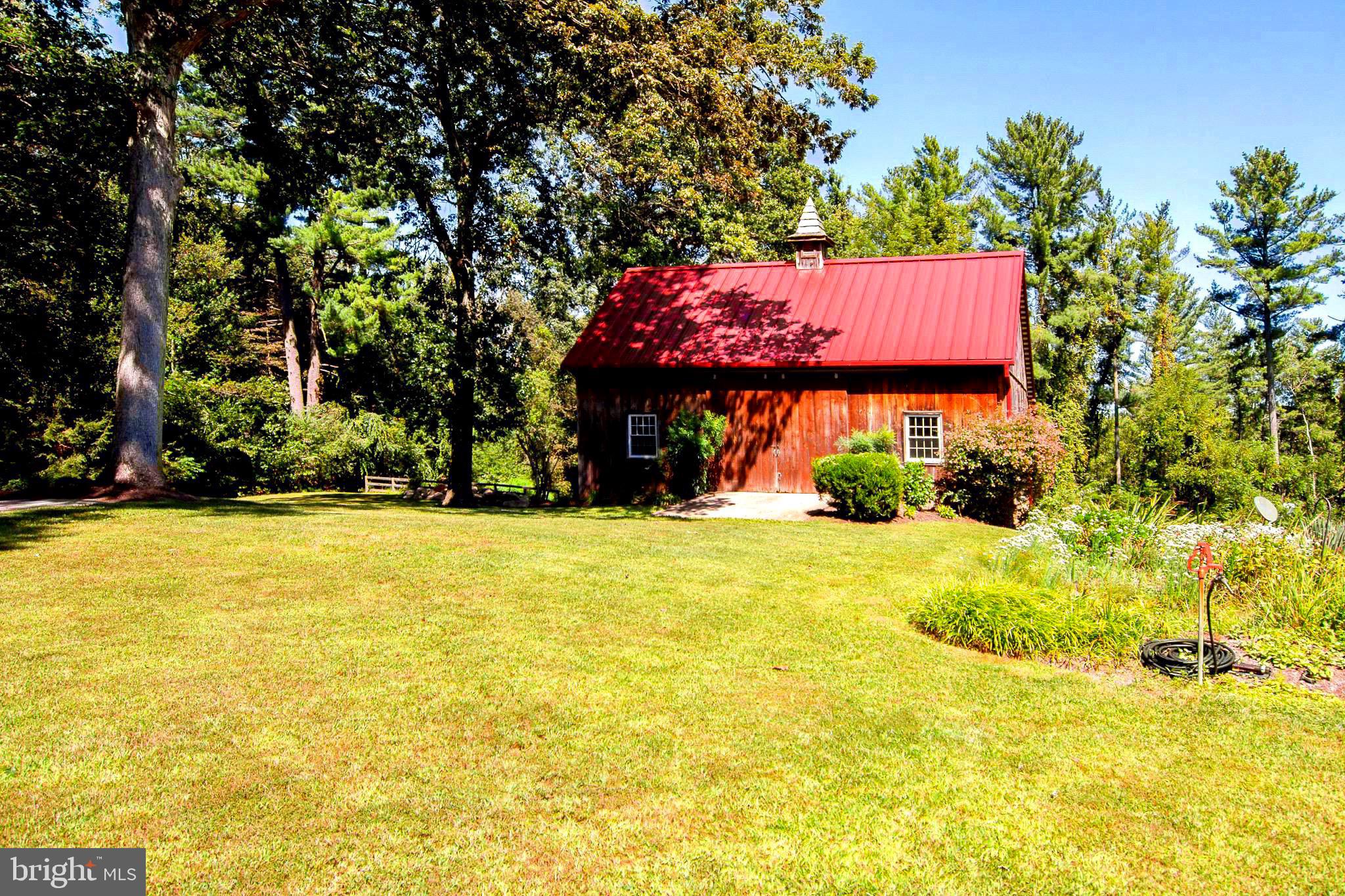 PRETTYBOY RESERVOIR - Residential
