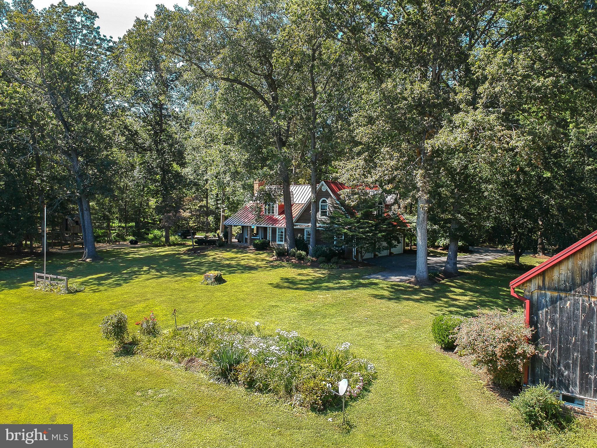 PRETTYBOY RESERVOIR - Residential