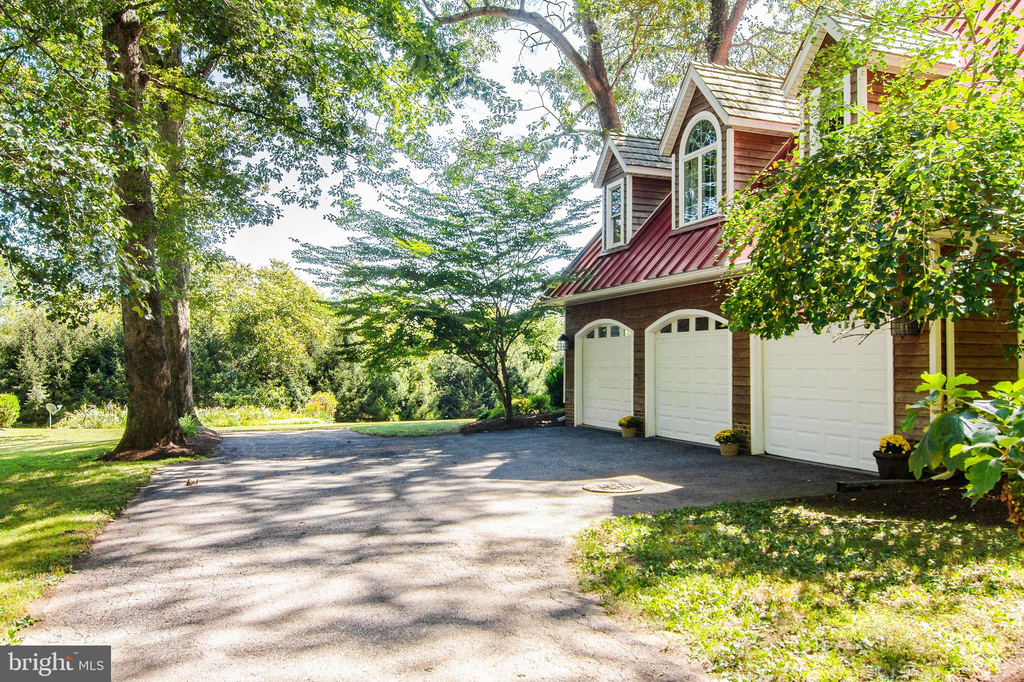 PRETTYBOY RESERVOIR - Residential