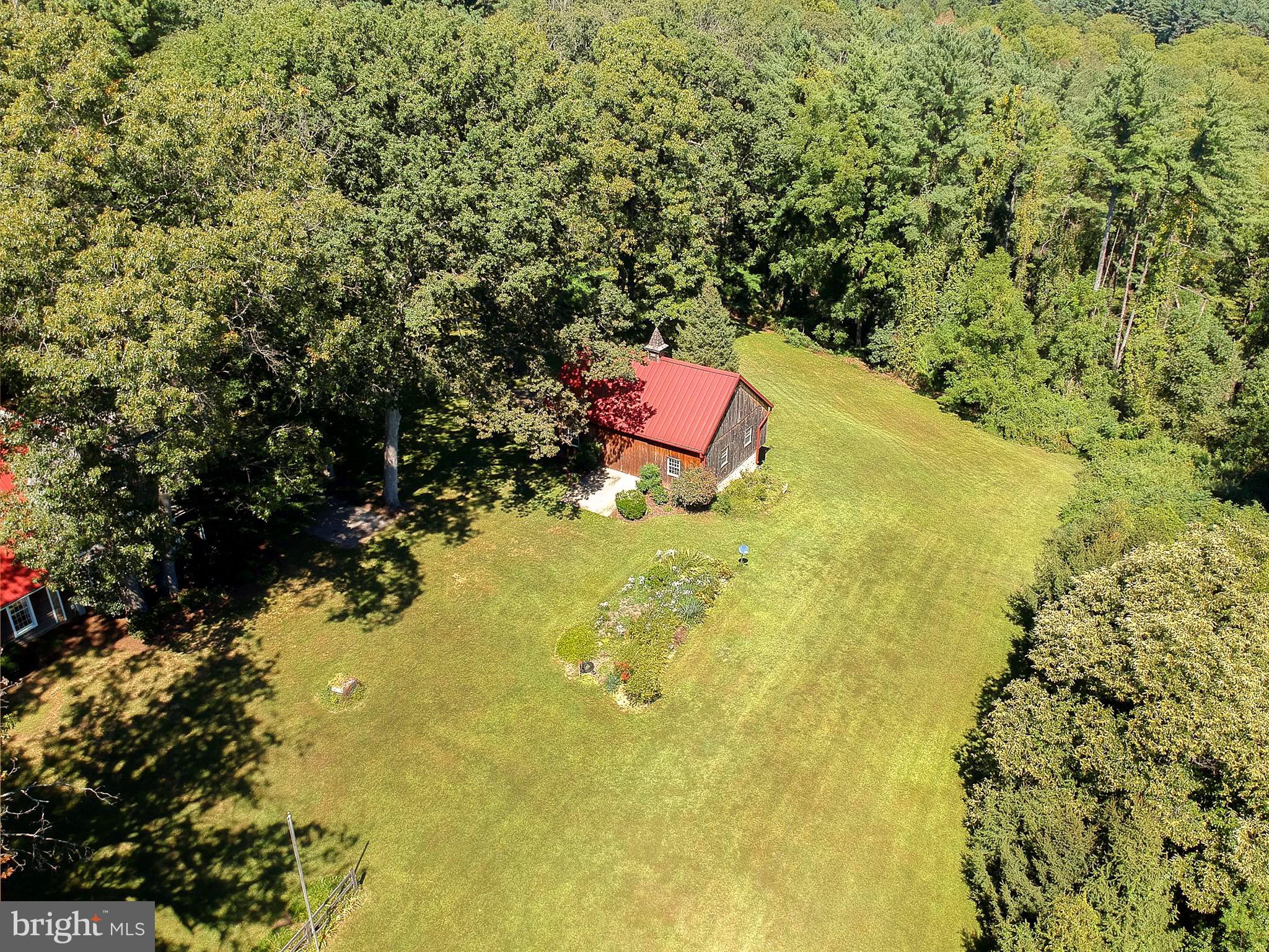 PRETTYBOY RESERVOIR - Residential