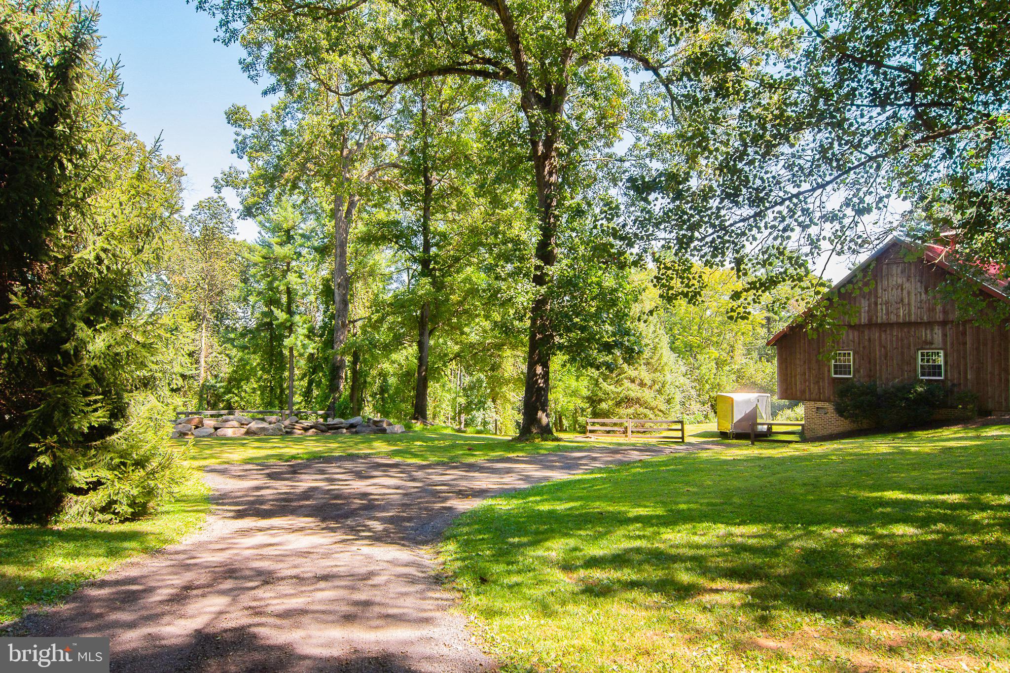 PRETTYBOY RESERVOIR - Residential
