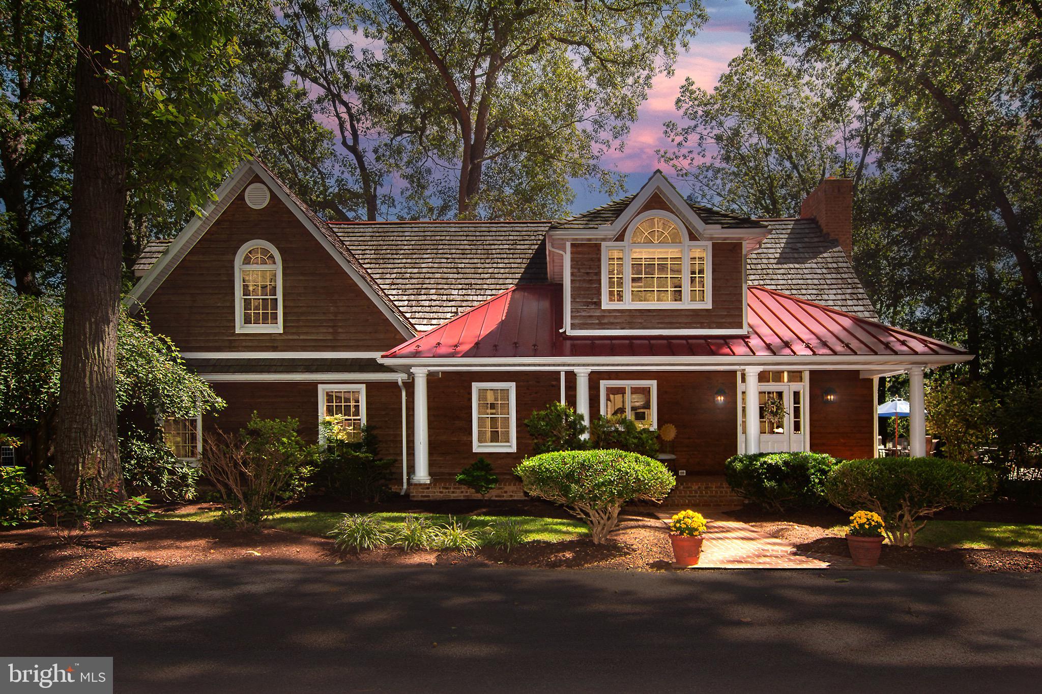 PRETTYBOY RESERVOIR - Residential
