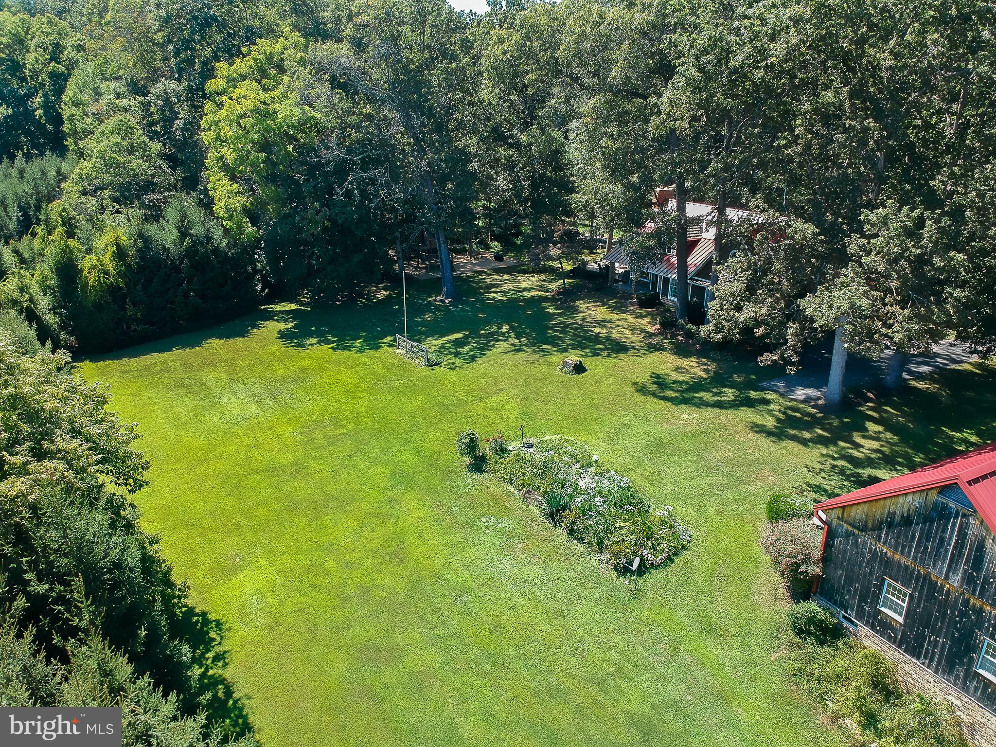 PRETTYBOY RESERVOIR - Residential