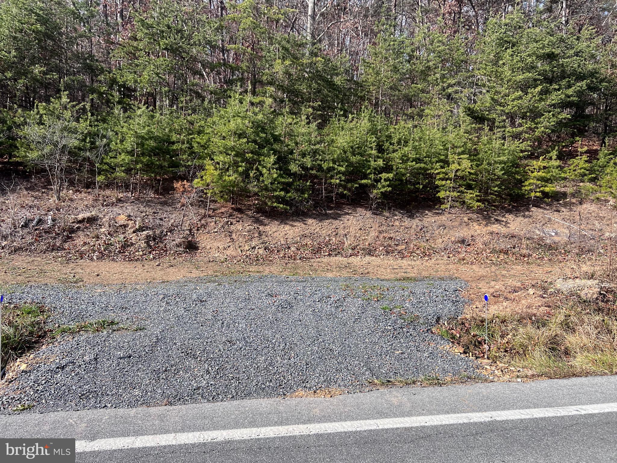 WINCHESTER GRADE ROAD