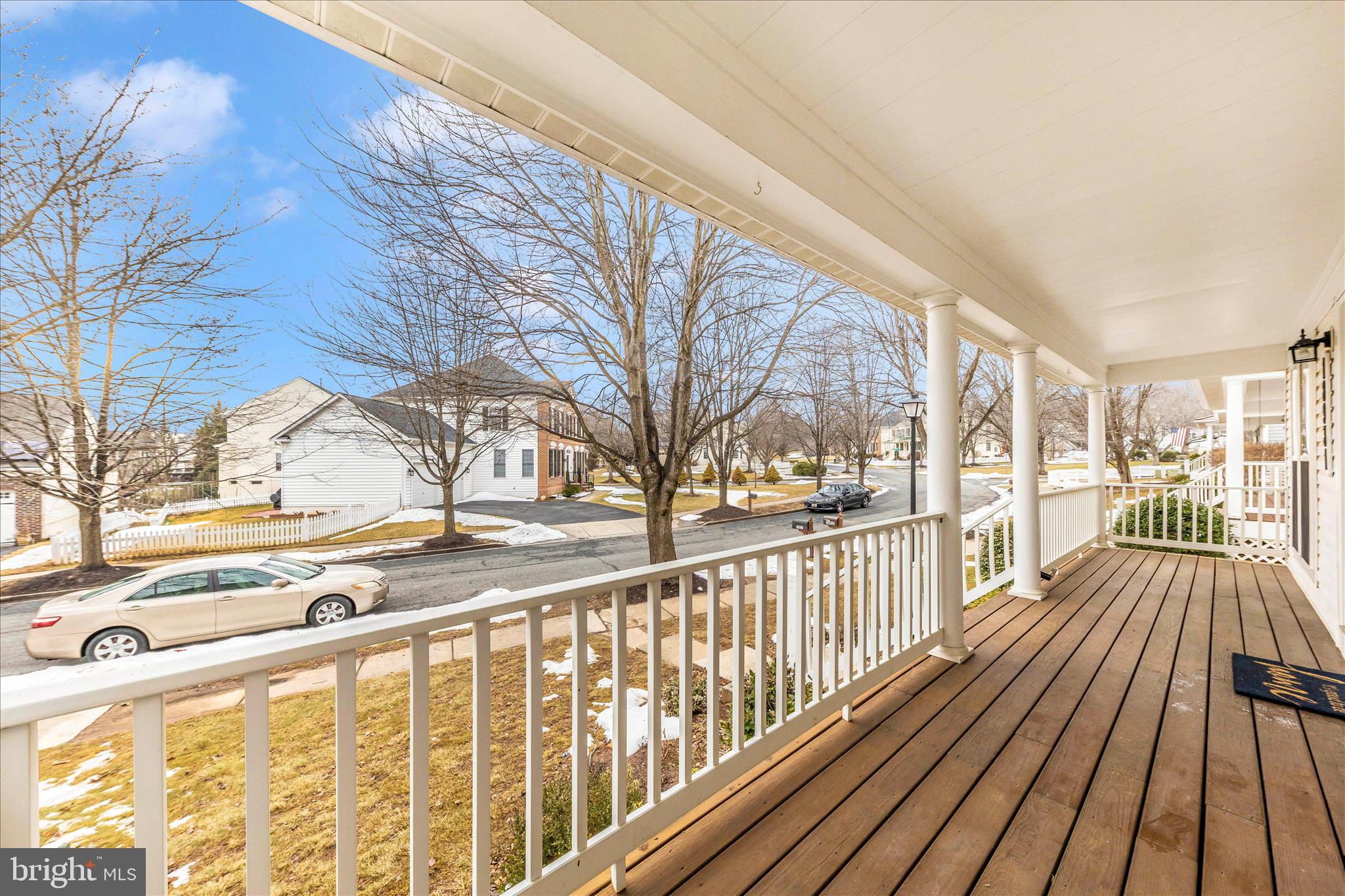 FOUNTAIN HILLS - Residential