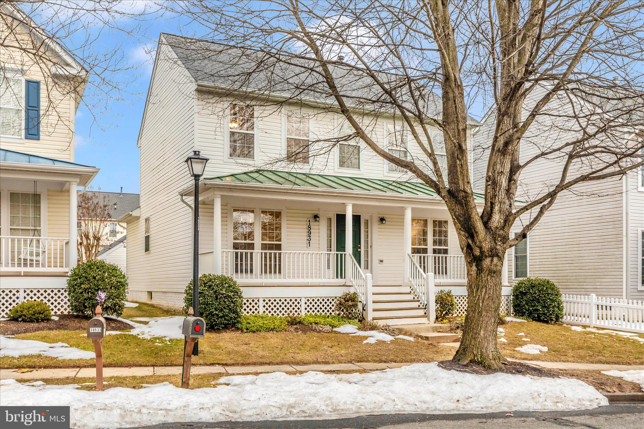 FOUNTAIN HILLS - Residential