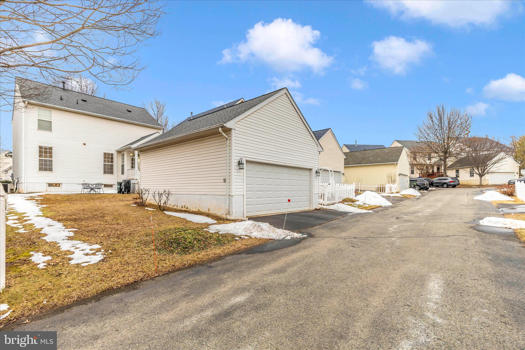 FOUNTAIN HILLS - Residential