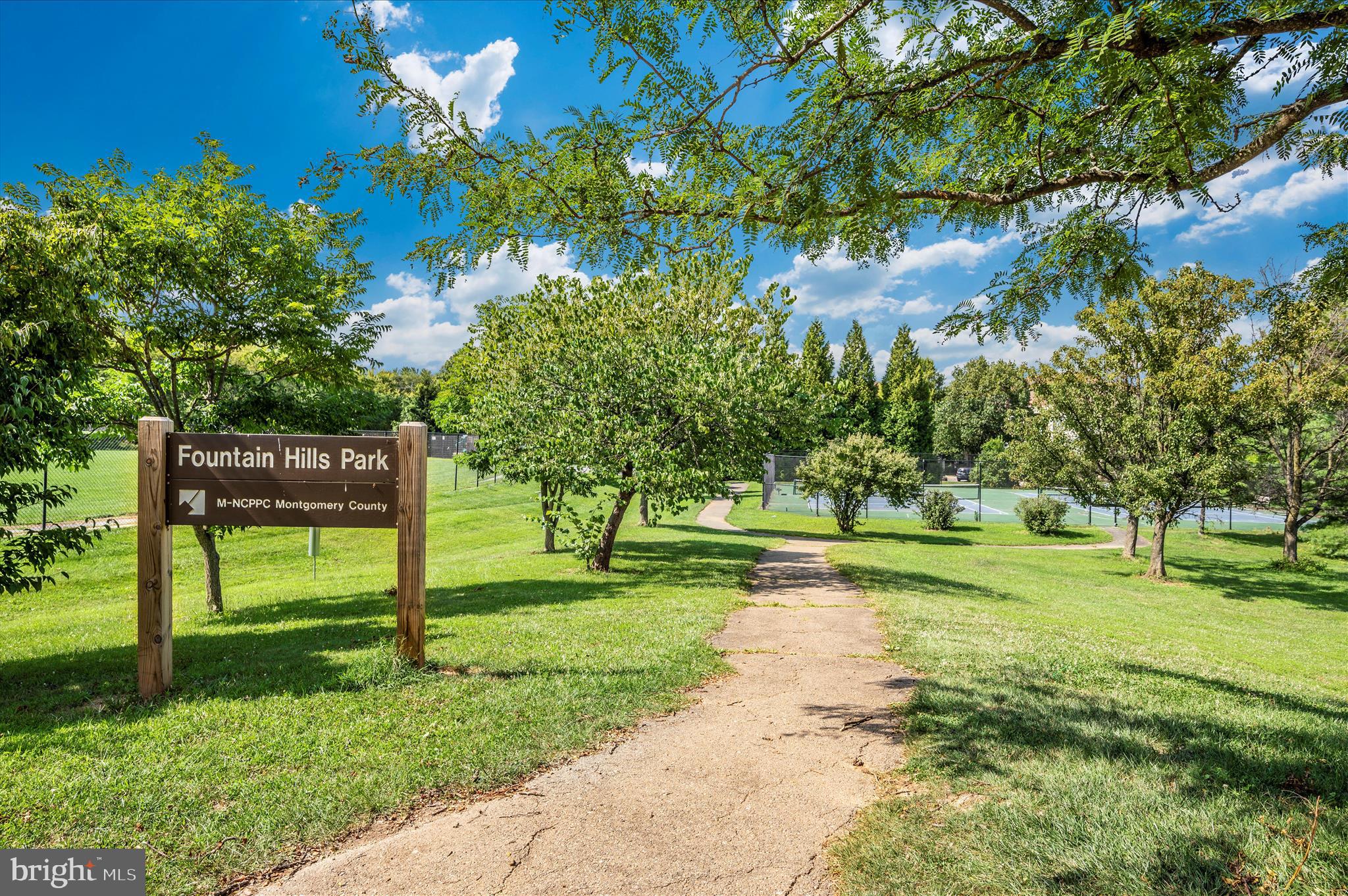 FOUNTAIN HILLS - Residential