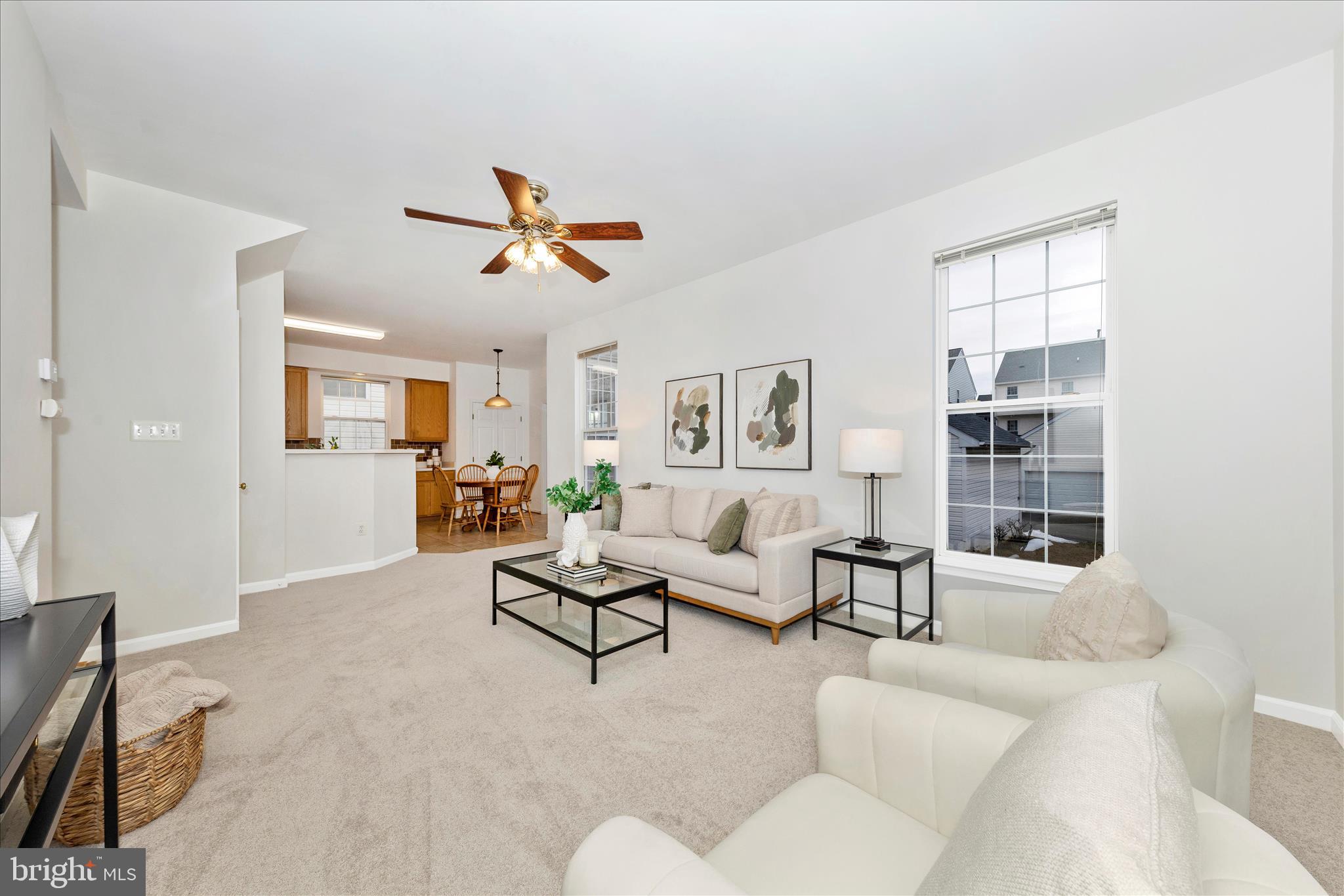 FOUNTAIN HILLS - Residential