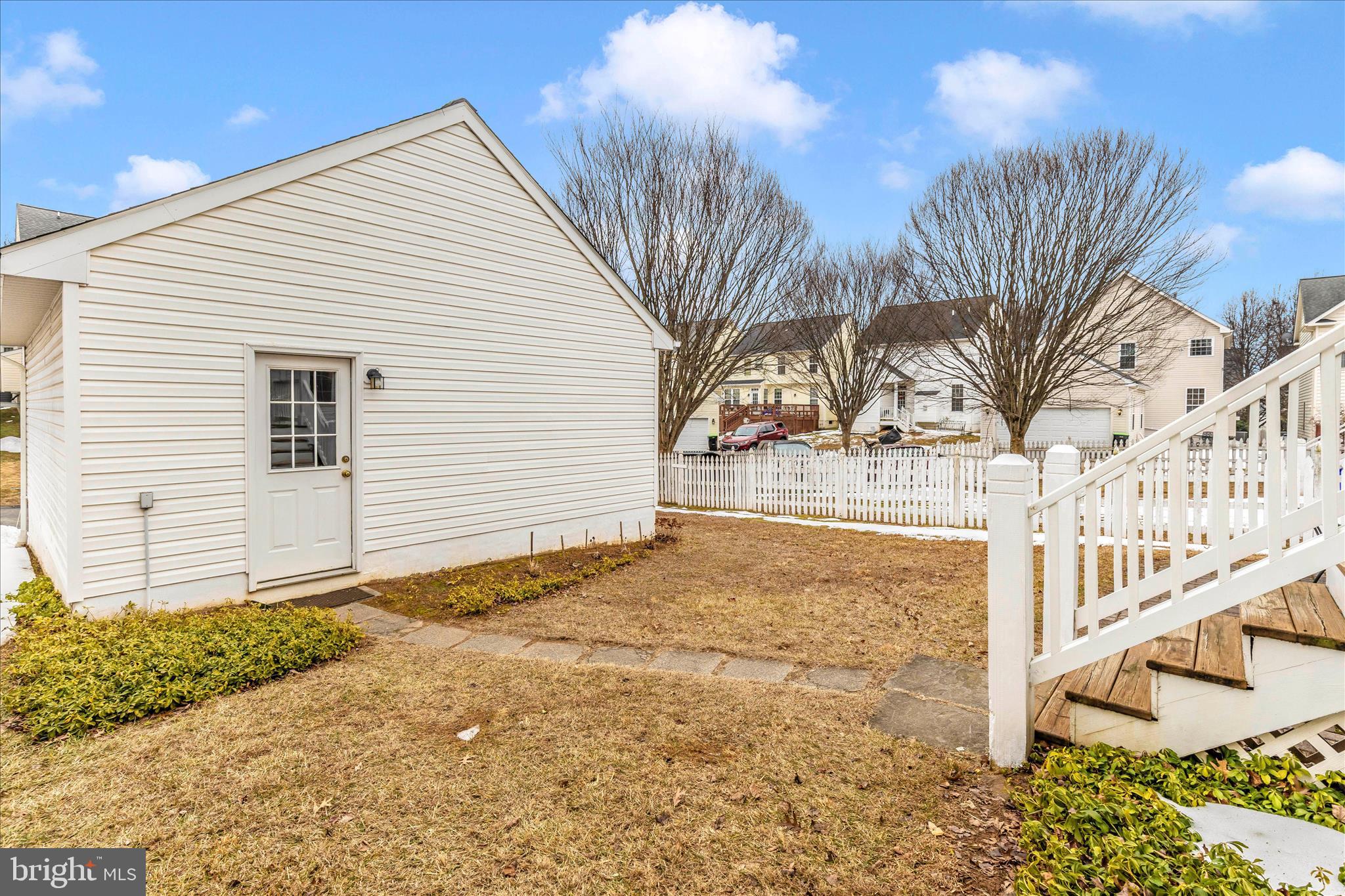 FOUNTAIN HILLS - Residential