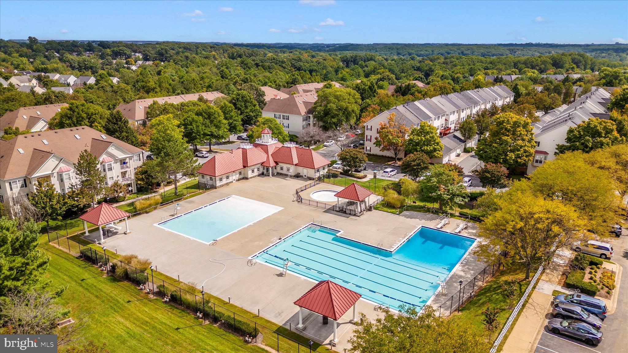 FOUNTAIN HILLS - Residential