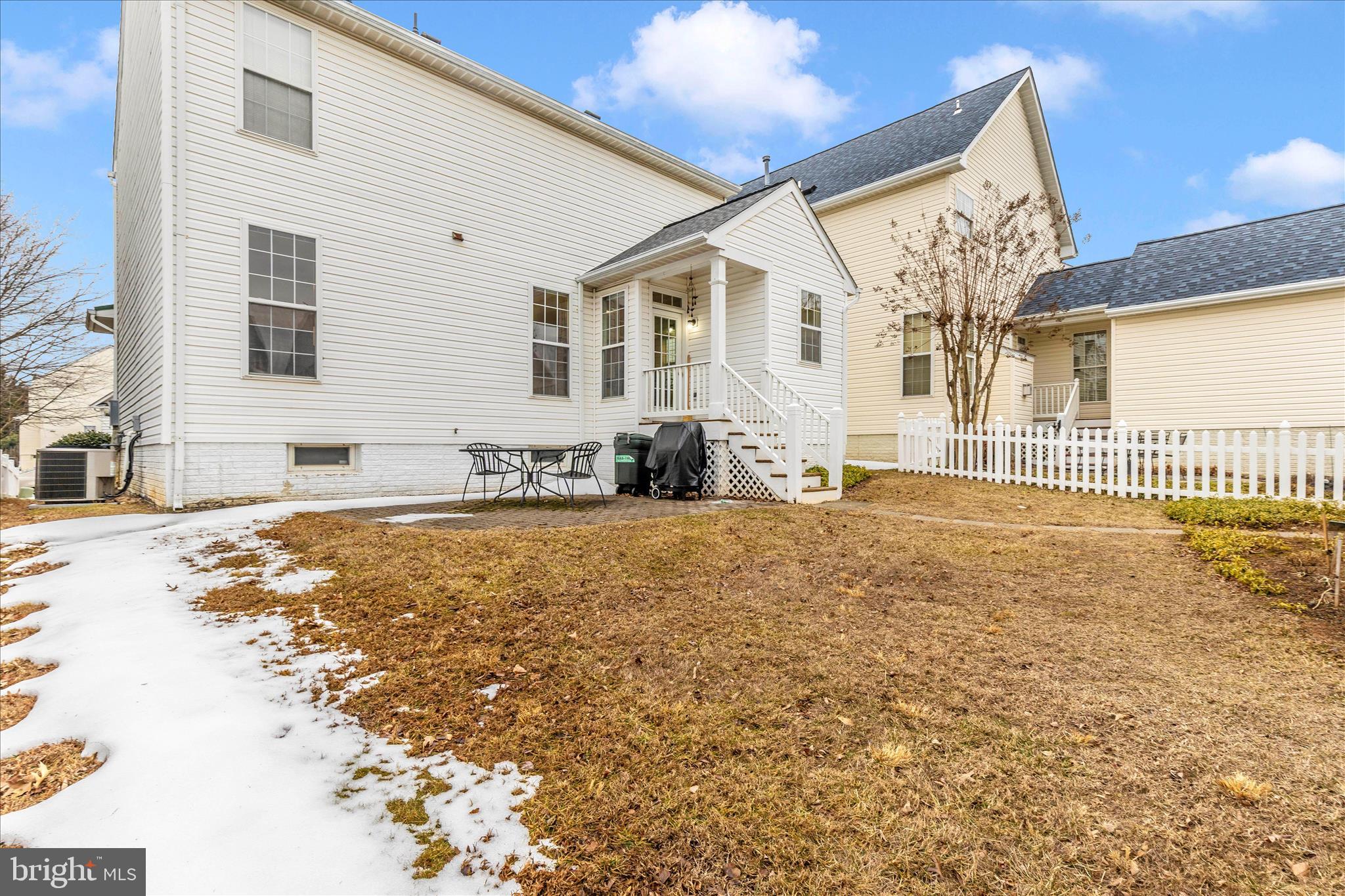 FOUNTAIN HILLS - Residential