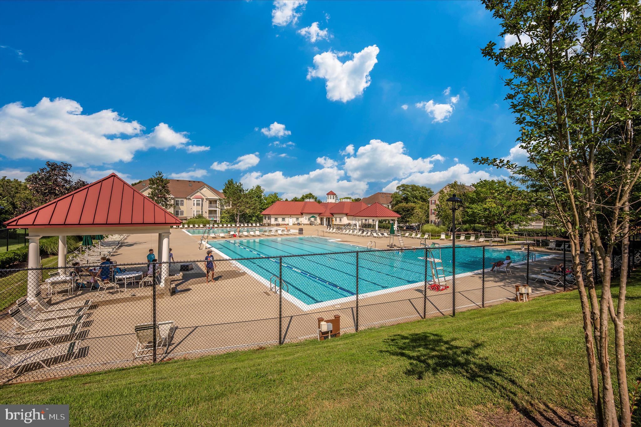 FOUNTAIN HILLS - Residential